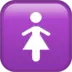 Simbol Wanita