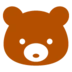 Tête d’ours