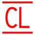 Cl-Symbool
