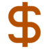 Σύμβολο Δολαρίου