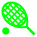 Μπαλάκι Τένις
