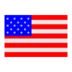 アメリカ合衆国国旗