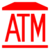Simbol Pentru Bancomat