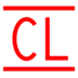 Cl符号