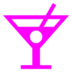 Pahar De Cocktail