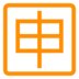 日文符号，表示“申请”