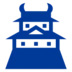 Château japonais