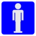 Mężczyźni (Symbol)