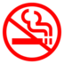 Znak Zakazu Palenia