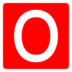 O Button (Blood Type)