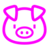 Pig Face