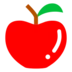 Κόκκινο Μήλο