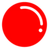 Círculo rojo