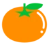 ส้มเขียวหวาน