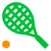 Tennispallo