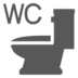 Toaleta (Wc)