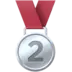 Zilveren Medaille