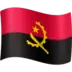 Flaga Angoli