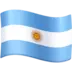 Argentiinan Lippu