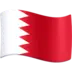 Cờ Bahrain
