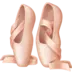 Балетные туфли