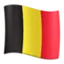 比利时国旗
