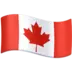 Vlag Van Canada