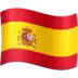 Flaga: Ceuta I Melilla