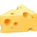Ломтик сыра