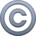 Znak Copyright