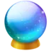 Kristallipallo