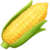 Espiga de maíz