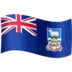Steagul Insulelor Falkland
