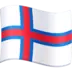 Färöarnas Flagga