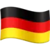 Saksan Lippu
