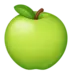 Zielone Jabłko