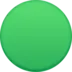 Zielone Kołko