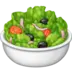 グリーンサラダ