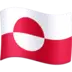 格陵兰旗帜
