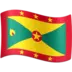 Grenadan Lippu