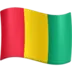 Vlag Van Guinee