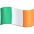 ธงชาติไอร์แลนด์