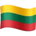 Cờ Litva