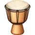 Длинный барабан