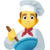 Chef Hombre