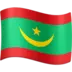 Cờ Mauritania