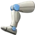 Picior Mecanic