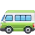 Мини-автобус
