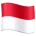 摩纳哥国旗