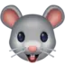 Față De Șoarece